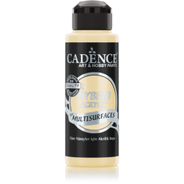 Cadence hybrid acrylverf 120ml taffy