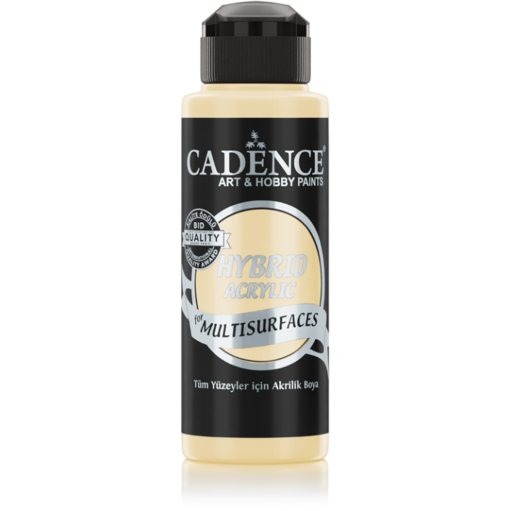 Cadence hybrid acrylverf 120ml taffy