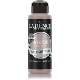 Cadence hybrid acrylverf 120ml warm oat