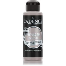 Cadence hybrid acrylverf 120ml cosmic