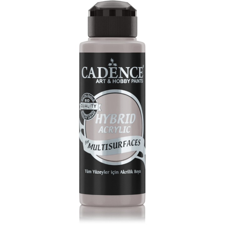 Cadence hybrid acrylverf 120ml cosmic