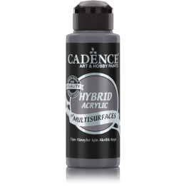 Cadence hybrid acrylverf 120ml dark slate gray