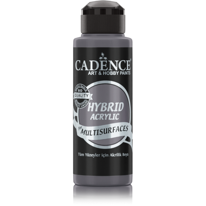 Cadence hybrid acrylverf 120ml dark slate gray