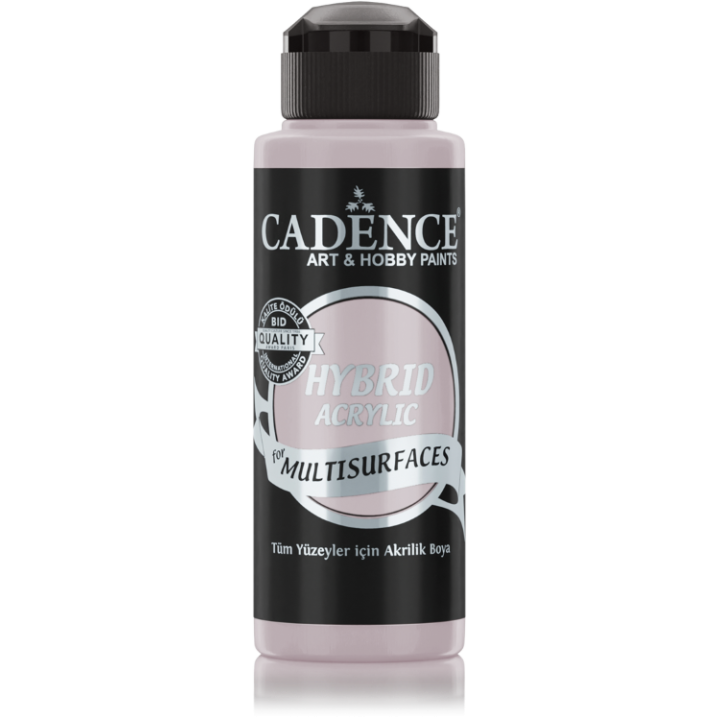 Cadence hybrid acrylverf 120ml lasso