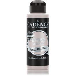 Cadence hybrid acrylverf 120ml natural wicker