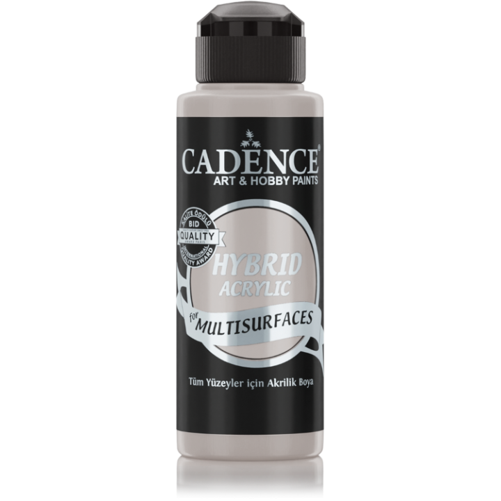 Cadence hybrid acrylverf 120ml nimbus