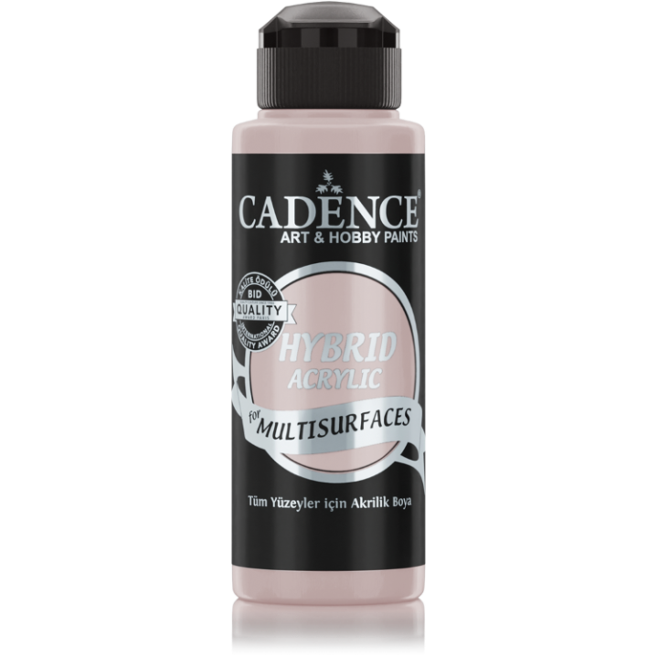 Cadence hybrid acrylverf 120ml palamo