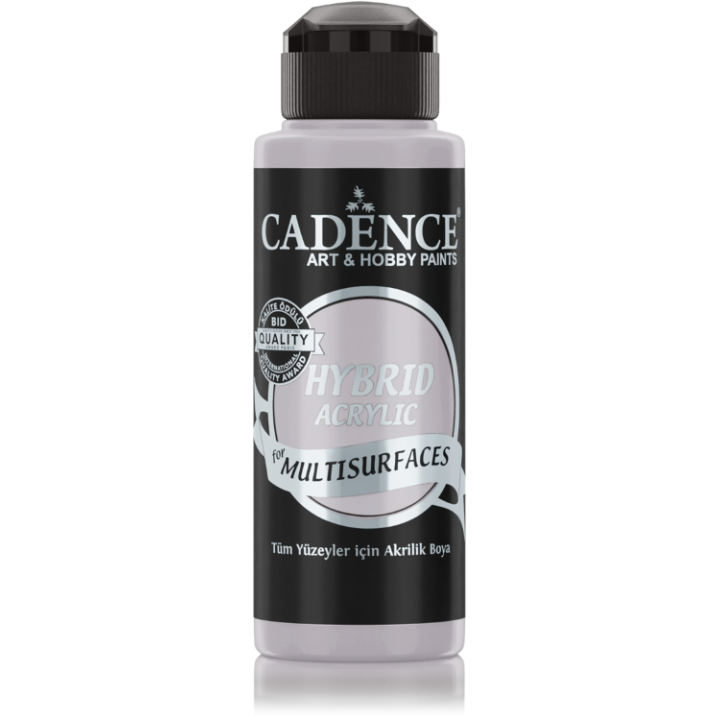 Cadence hybrid acrylverf 120ml pumice