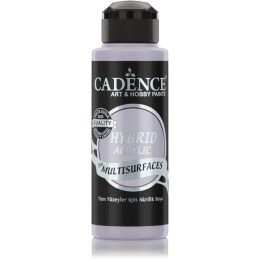 Cadence hybrid acrylverf 120ml slate gray