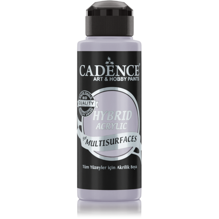 Cadence hybrid acrylverf 120ml slate gray
