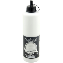 Cadence hybrid acrylverf 500ml white
