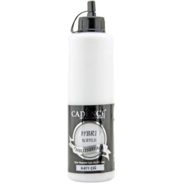 Cadence hybrid acrylverf 500ml avalanche