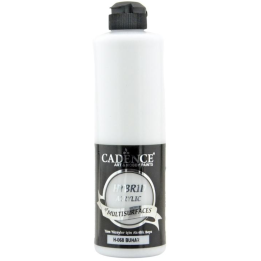 Cadence hybrid acrylverf 500ml steam