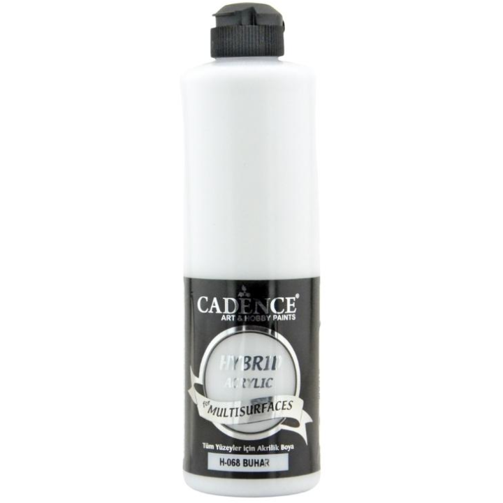Cadence hybrid acrylverf 500ml steam