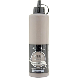 Cadence hybrid acrylverf 500ml soho