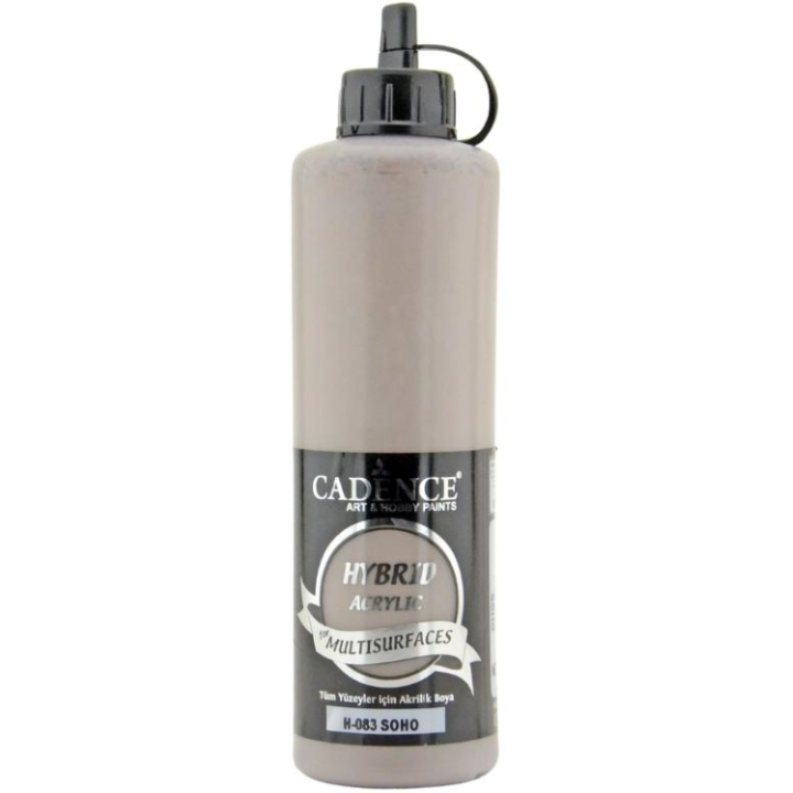 Cadence hybrid acrylverf 500ml soho