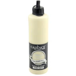 Cadence hybrid acrylverf 500ml taffy