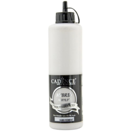 Cadence hybrid acrylverf 500ml lasso