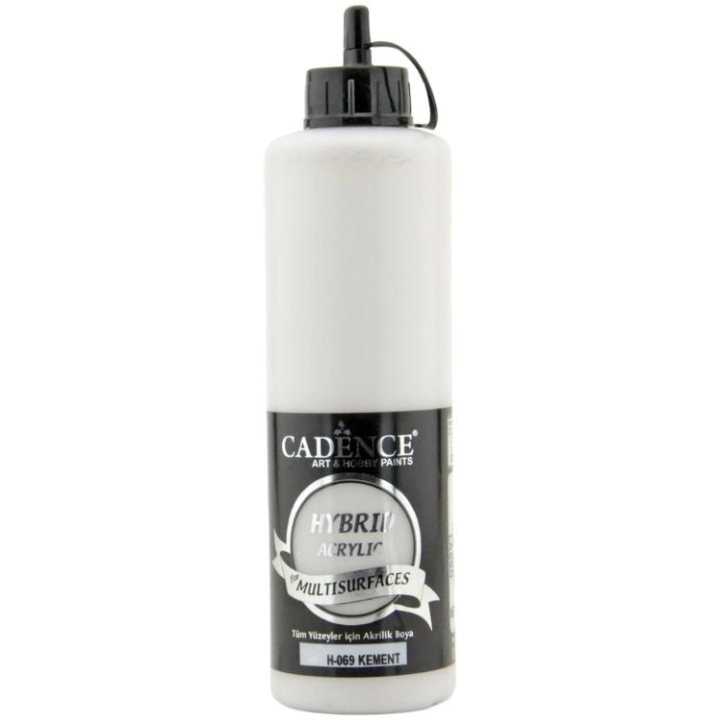 Cadence hybrid acrylverf 500ml lasso