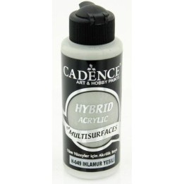 Cadence hybrid acrylverf 120ml linden green
