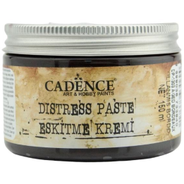 Cadence distress paste 150ml bordeaux