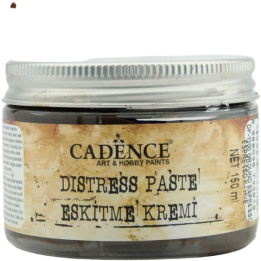 Cadence distress paste 150ml ground espresso