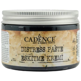 Cadence distress paste 150ml pine green