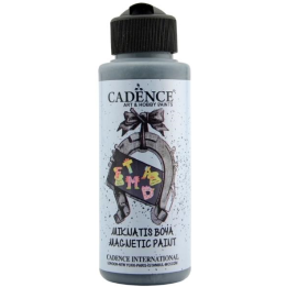 Cadence magnetische verf 120ml