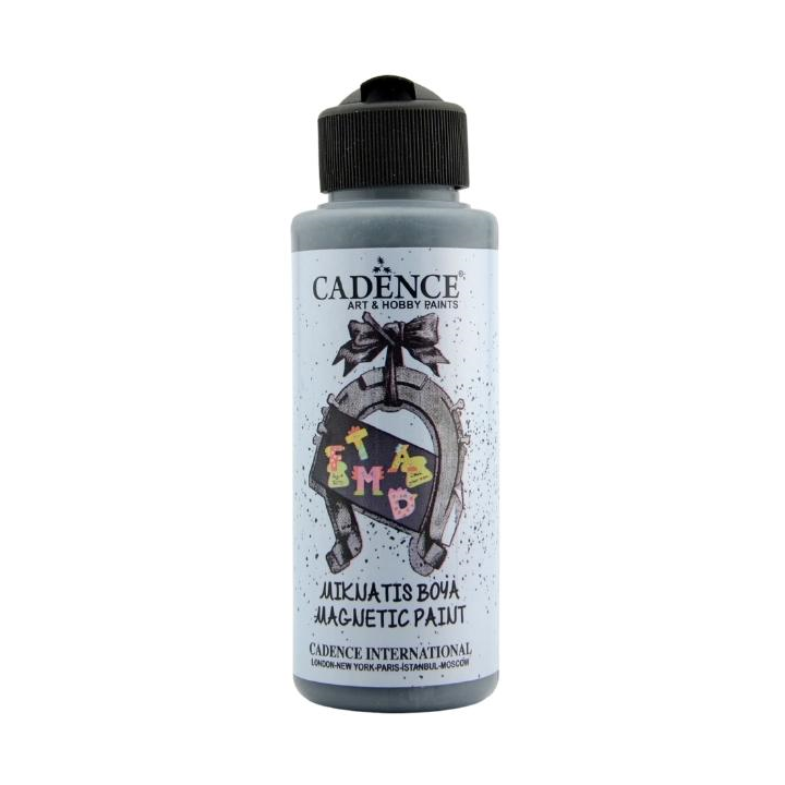 Cadence magnetische verf 120ml