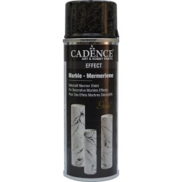 Cadence marble spuitbus verf 200ml goud