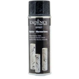 Cadence marble spuitbus verf 200ml lichtgroen