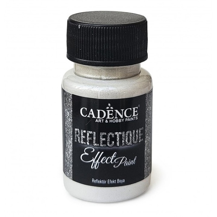 Cadence reflectie effect verf pearl