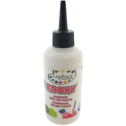 Cadence kooky contour relief pasta 150ml