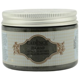 Cadence diamond relief pasta 150ml groen