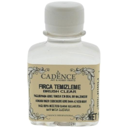 Cadence brush cleaning gel 100ml