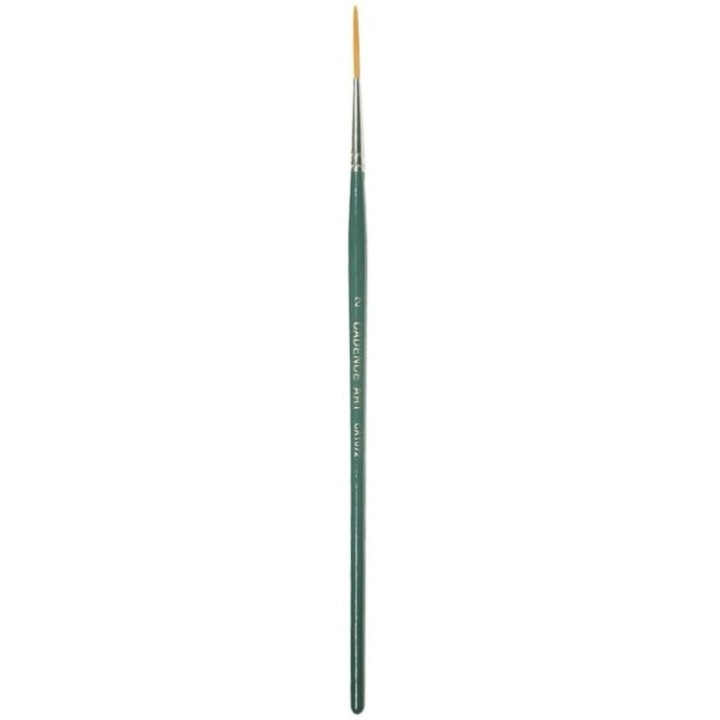 Cadence liner brush 2