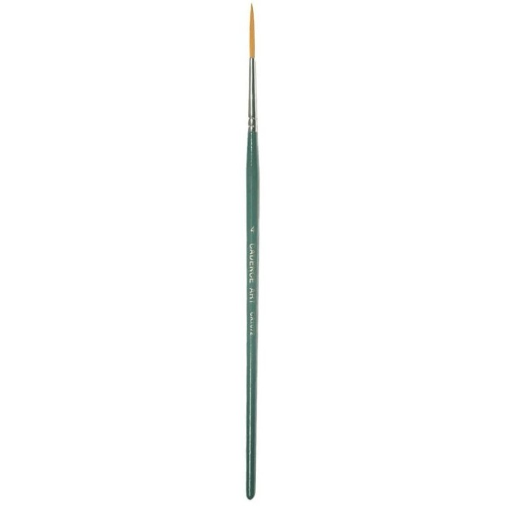 Cadence liner brush 4
