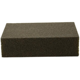 Cadence schuur spons emery 9x6