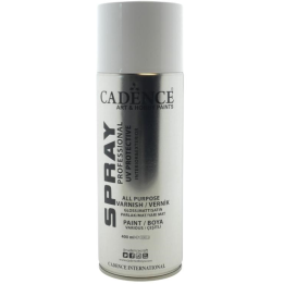 Cadence spray vernis glans 400ml