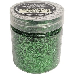 Cadence gilding tilsen metallic snippers green