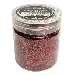 Cadence gilding tilsen metallic snippers red