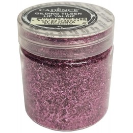 Cadence gilding tilsen metallic snippers fuchsia