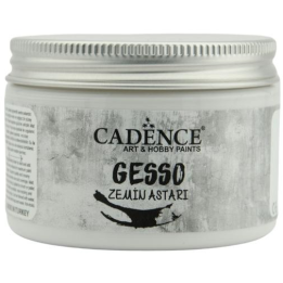 Cadence gesso 150ml wit