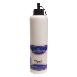 Cadence gesso 500ml wit