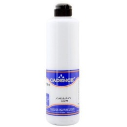 Cadence gesso 750ml wit