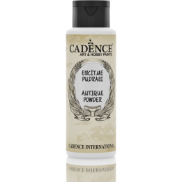 Cadence antiek poeder 70ml white