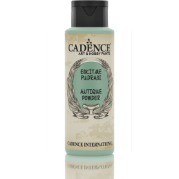 Cadence antiek poeder 70ml green