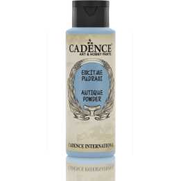 Cadence antiek poeder 70ml blue