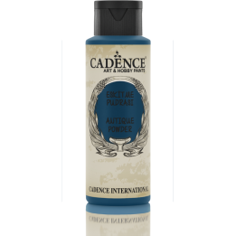 Cadence antiek poeder 70ml ocean