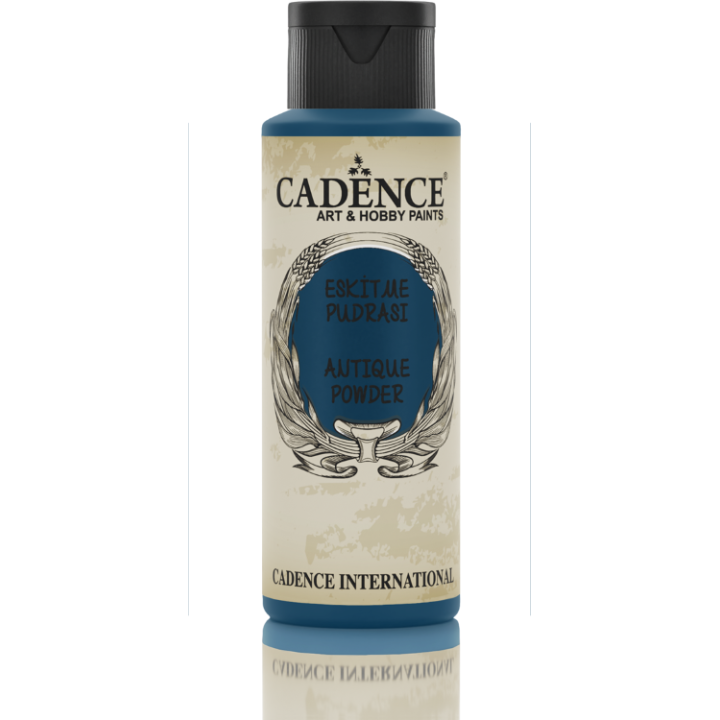 Cadence antiek poeder 70ml ocean